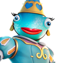 Princess Felicity Fish