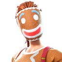 Ginger Gunner