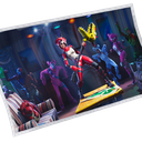 Tricera Ops