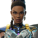 Shuri