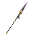 Vibranium Spear