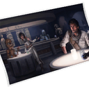 Cantina Hangout