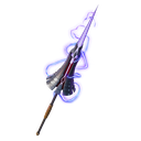 Dragon Rune Lance