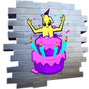 Peely Popper