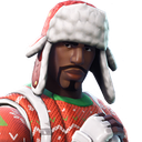 Yuletide Ranger