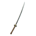Wick's Katana