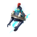 The Black Knight