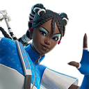 Glam Gunner