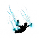 Flutterfall