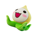 Pachimari Plush