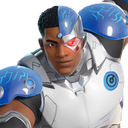 Cyborg