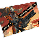 O.X.R. Needs You!