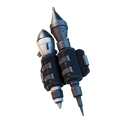 Blast Radius