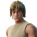 Dagobah Luke