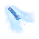 Snowmando Board