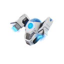 Cy's Booster Pack
