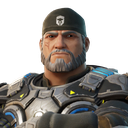 Marcus Fenix