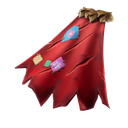Fabled Cape