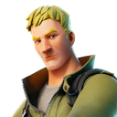 Jonesy the Secondst