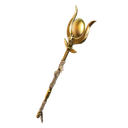 Ancient Staff