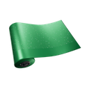 CHROMA GREEN