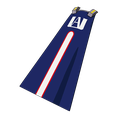 U.A. Cape