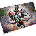 COWABUNGA!
