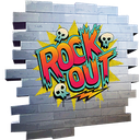 Rock Skulls