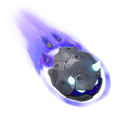 Lost Meteor