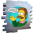 Hi-Diddly-Ho, Neighborino!