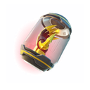 Golden Gauntlet