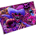 Wuggy Welcome