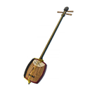 Shamisen Electric