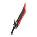 Kinetic Wrecksword