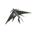Thunder Spear Flier