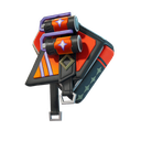 Neon Retropack
