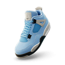 Air Jordan 4 SE 'University Blue'