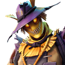 Hay Man