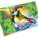 Aerial Assault Bomber