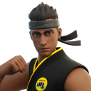 Kumite Clasher