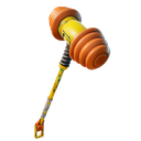 Quackhammer