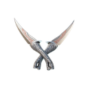 Drax's Blades